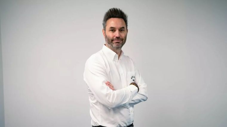 Todo indica que Julian Rouse está muy cerca de convertirse en el nuevo jefe de equipo de Alpine Todo indica que Julian Rouse está muy cerca de convertirse en el nuevo jefe de equipo de Alpine