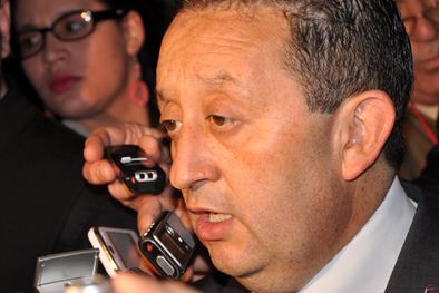 MDZol | Foto: Agustín Mauricio/Mediamza.com