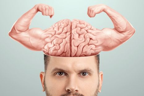 Esto fue lo que dijo la inteligencia artificial sobre el cerebro y la alimentación.