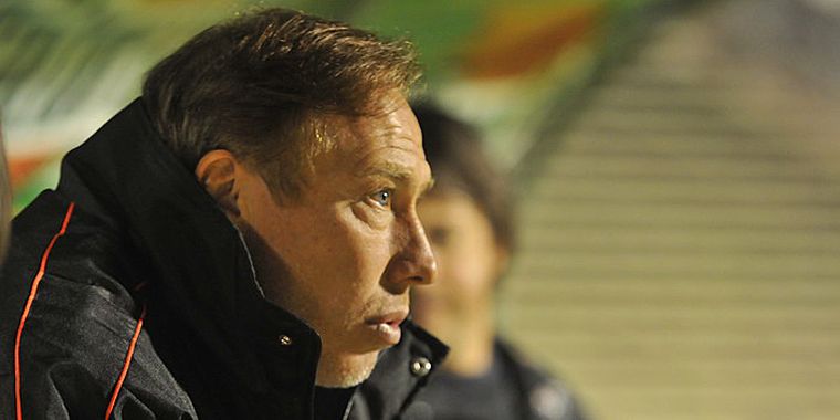 Foto: Nacho Gaffuri / MDZ