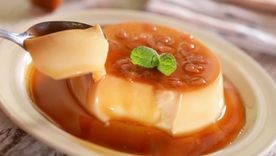 El postre que nunca pasa de moda. El postre que nunca pasa de moda.