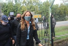 Foto: Télam Foto: Télam