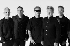 La banda regresa a la provincia para estar presente en El Rock de la buena leche.&nbsp;