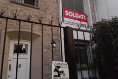 El hombre de 31 años perdió un testículo por intentar saltar su propia reja. Imagen ilustrativa. Foto: Juan Mateo Aberastain Zubimendi/MDZ