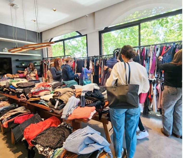 Feria presencial: conocé toda la información necesaria para disfrutar de este evento Foto: Otra Vuelta