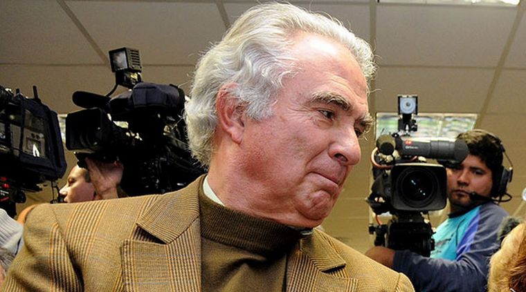 Foto: Noticias Argentinas