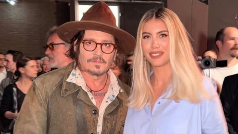 La medíatica se salió con la suya: fuerte revés contra su exmarido.