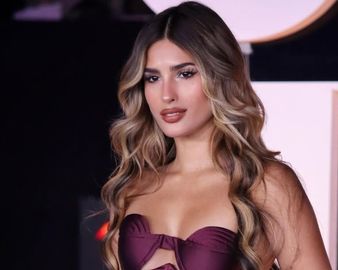 Julieta Poggio, exparticipante de Gran Hermano.