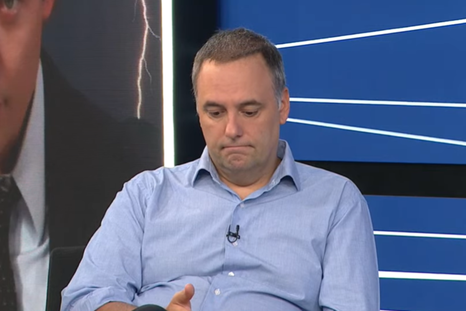 Manuel Adorni habló luego del escándalo por su viaje a Nueva York y Punta del Este. Manuel Adorni habló luego del escándalo por su viaje a Nueva York y Punta del Este.