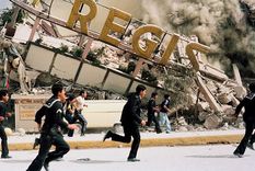 Ciudad de México sufrió el terremoto más destructivo de su historia en 1985.