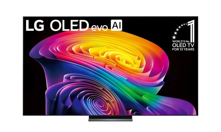 Los televisores OLED de LG incorporan paneles más brillantes en su generación 2026. Los televisores OLED de LG incorporan paneles más brillantes en su generación 2026.