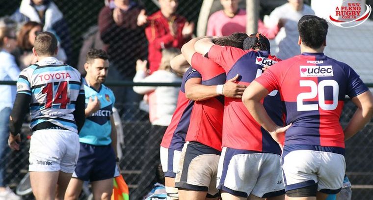 Foto: A Pleno Rugby