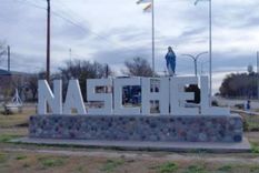 un intendente se le rebelo a rodriguez saa y no vuelve a fase 1