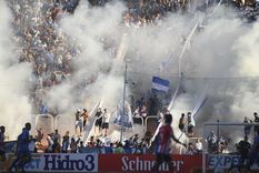 Foto: Télam Foto: Télam