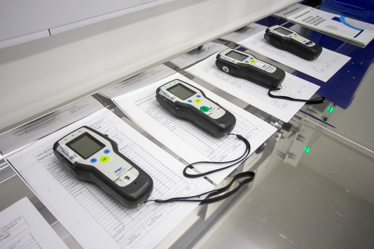 Alcoholímetros de Mendoza Alcoholímetros de Mendoza