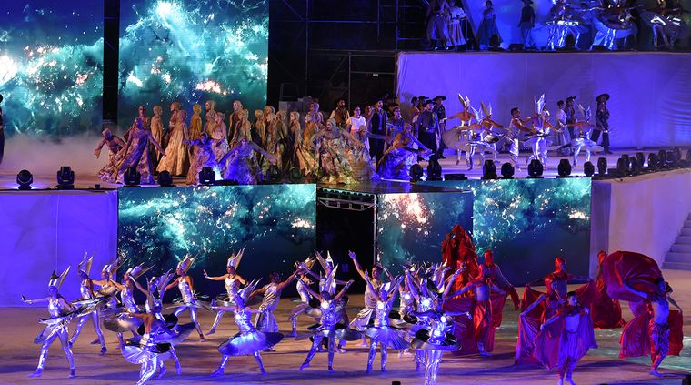 Foto: Alf Ponce / MDZ