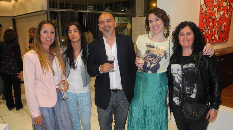 Foto: Fede Croce / MDZ