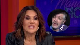 Sigue creciendo la polémica en medio del juicio. Sigue creciendo la polémica en medio del juicio.