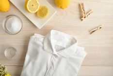 Cómo dejar tu ropa libre de los olores de humedad (Shutterstock).