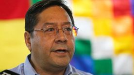 Luis Arce Catacora es el elegido para buscar la presidencia por el partido de Evo Morales.