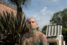 Emanuel Noir mandó un mensaje a sus seguidores. Foto: Emanuel Noir / Instagram