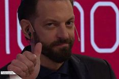 rifle varela: me trataron de loco y egocentrico por...