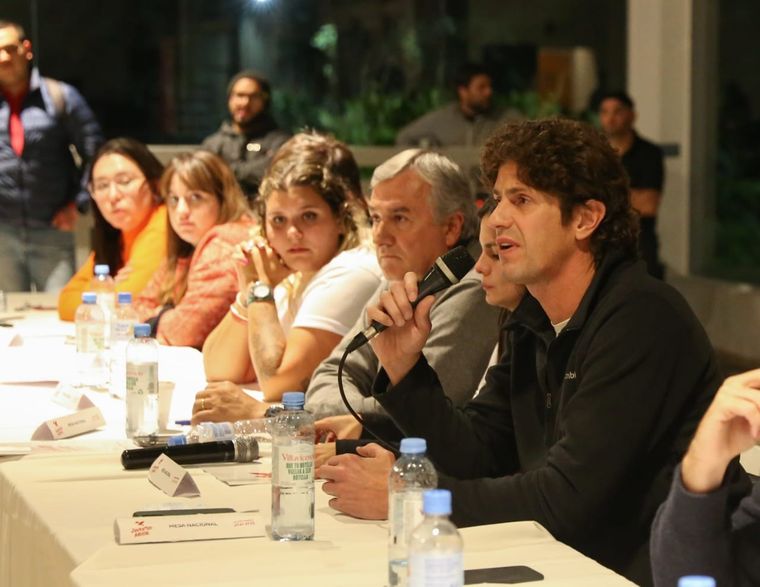 Foto: Twitter: @GugaLusto