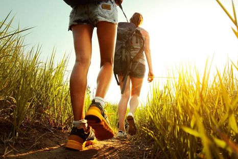 La salud es un conglomerado de cosas. Foto: Ascom La salud es un conglomerado de cosas. Foto: Ascom