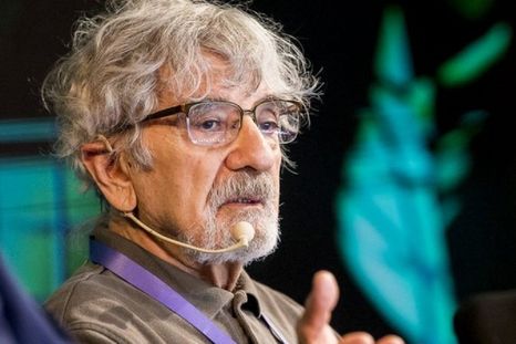 Foto: NOBEL MEDIA / ALEXANDER MAHMOUD