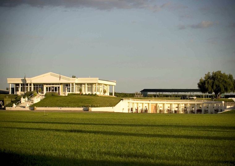 La reconocida bodega abrió algunas vacantes de trabajo. Foto: Cámara de Turismo de Mendoza.