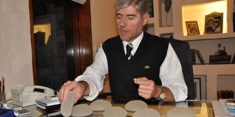 Foto: Agustín Mauricio/Mediamza.com