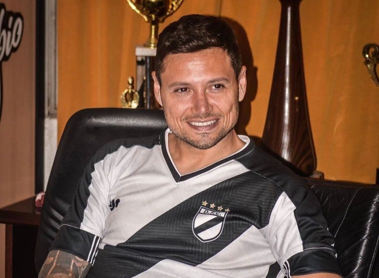 Zárate y su nuevo destino en el fútbol argentino