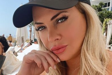 MDZol | Alejandra Maglietti Maglietti transita el quinto mes de embarazo