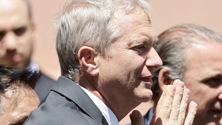 José Antonio Kast ganó las elecciones en Chile y será el nuevo presidente desde marzo del año que viene. José Antonio Kast ganó las elecciones en Chile y será el nuevo presidente desde marzo del año que viene. 