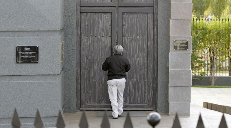 Foto: OPI Santa Cruz