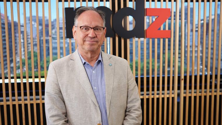 El especialista en relaciones internacionales Alejandro Corbacho habló sobre el escenario actual de Venezula desde los estudios de MDZ.