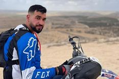 Israel recuperó el cuerpo de Ran Gvili, el último rehén de Hamás.