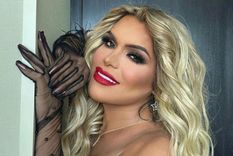 Wendy Guevara apuesta a su personalidad y se perfila como ganadora en La Casa de los Famosos México Foto: Wendy Guevara/ Instagram