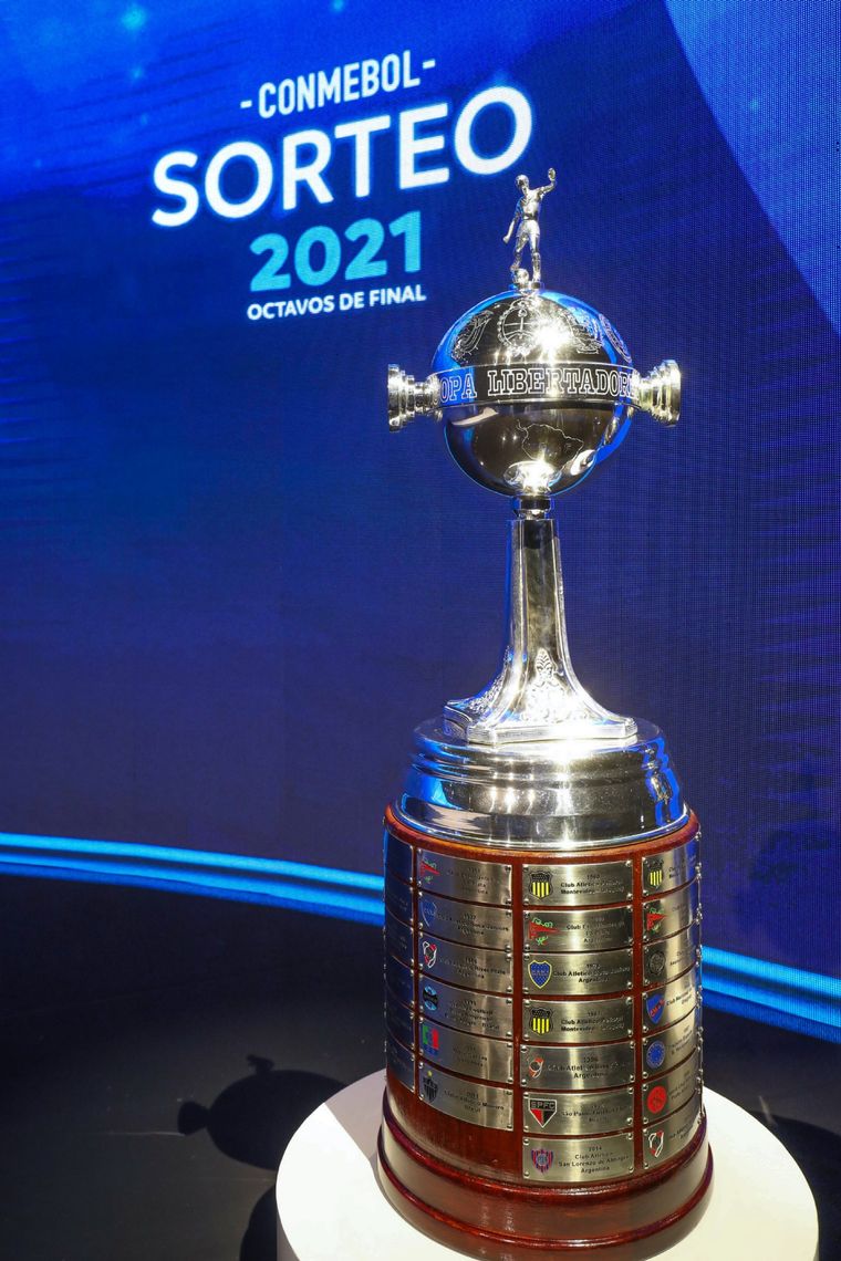 Foto: Conmebol