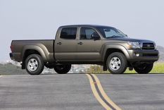 por desperfectos, toyota retira 342.000 pickups tacoma