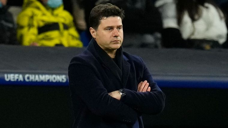 Pochettino seguiría en el PSG. Foto: Odu News