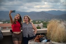 No te pierdas la galería de fotos, al final de la nota. Foto: Gentileza Municipalidad de Mendoza