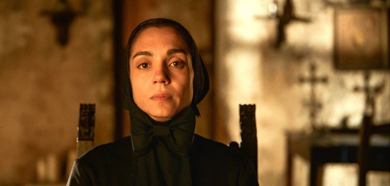 Una historia para emocionarse. Foto: Fuente: Netflix