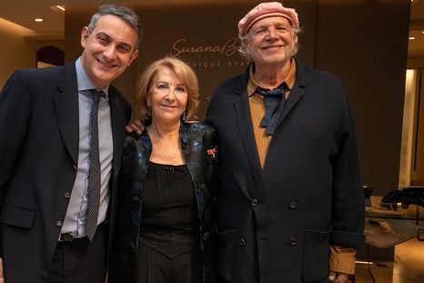No te pierdas la galería de fotos, al final de la nota. Foto: Gentileza