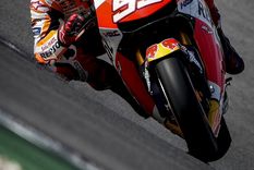 Foto: Prensa Moto Gp Foto: Prensa Moto Gp