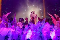 Mendoza tiene fondos para invertir en eventos culturales.