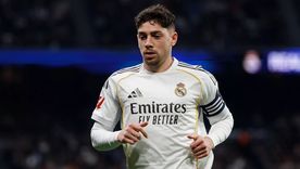 El conflicto ocurrió a pocos días del clásico entre Real Madrid y Barcelona. El conflicto ocurrió a pocos días del clásico entre Real Madrid y Barcelona.