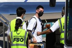 Foto: publicada en Clarín