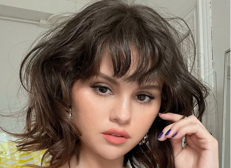 Selena Gómez está generando mucho revuelo con su documental autobiográfico.