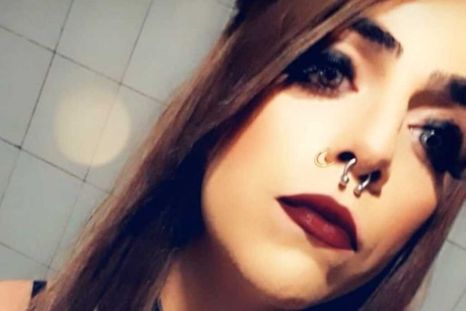 Melody Barrera fue asesinada en agosto de 2020